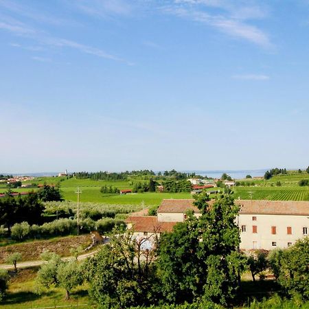 A Casa Mia B&B Cavaion Veronese Exterior foto